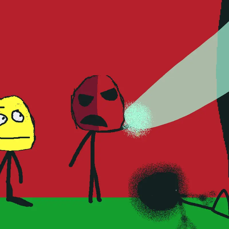Game by @sponge_eater