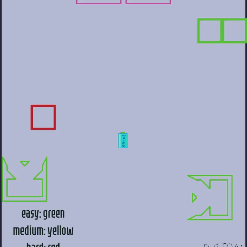 Game by @MrIrrelevant