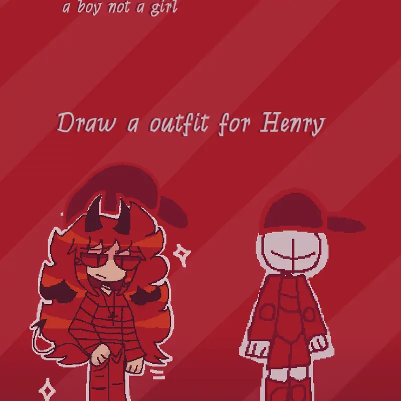 Game by @anica_pink