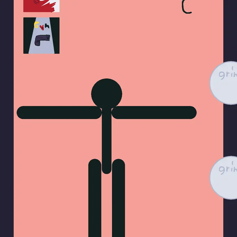 Game by @lone_light