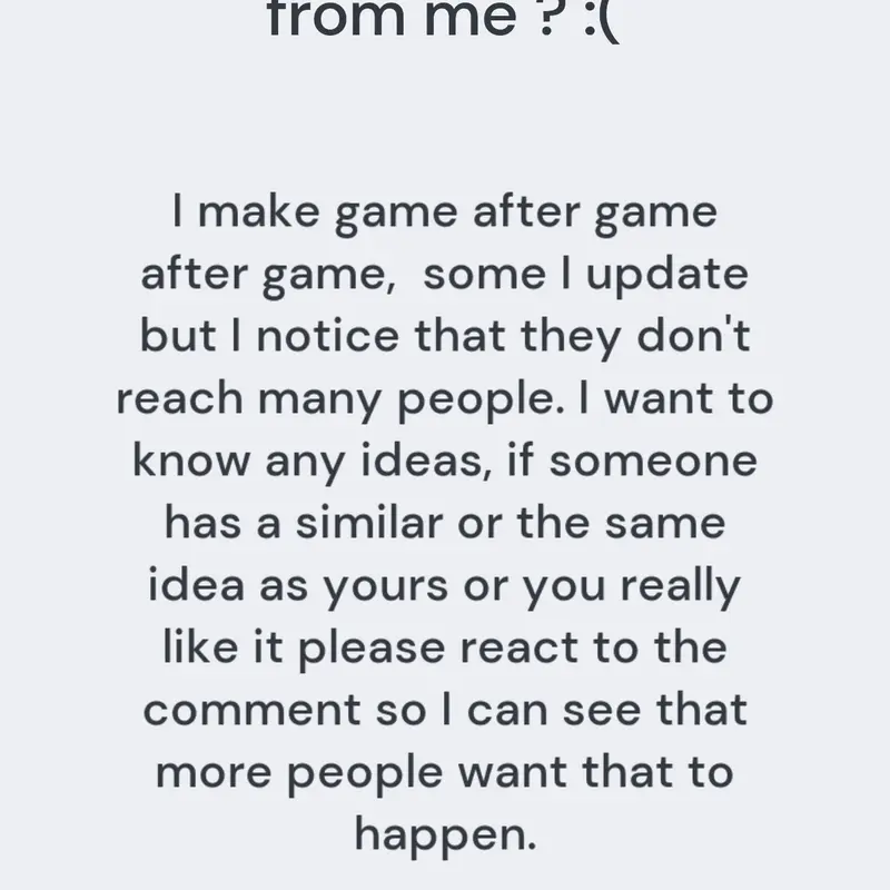 Game by @hippl