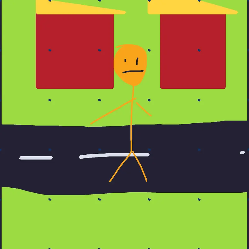 Game by @jamesisjames