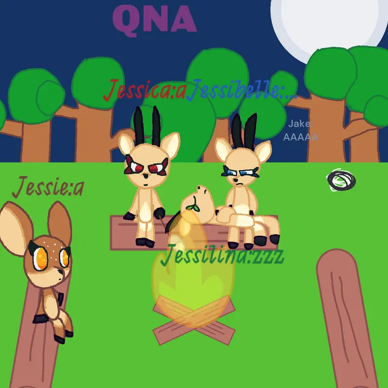 Game by @Jacob_Jessie_andIzzy06