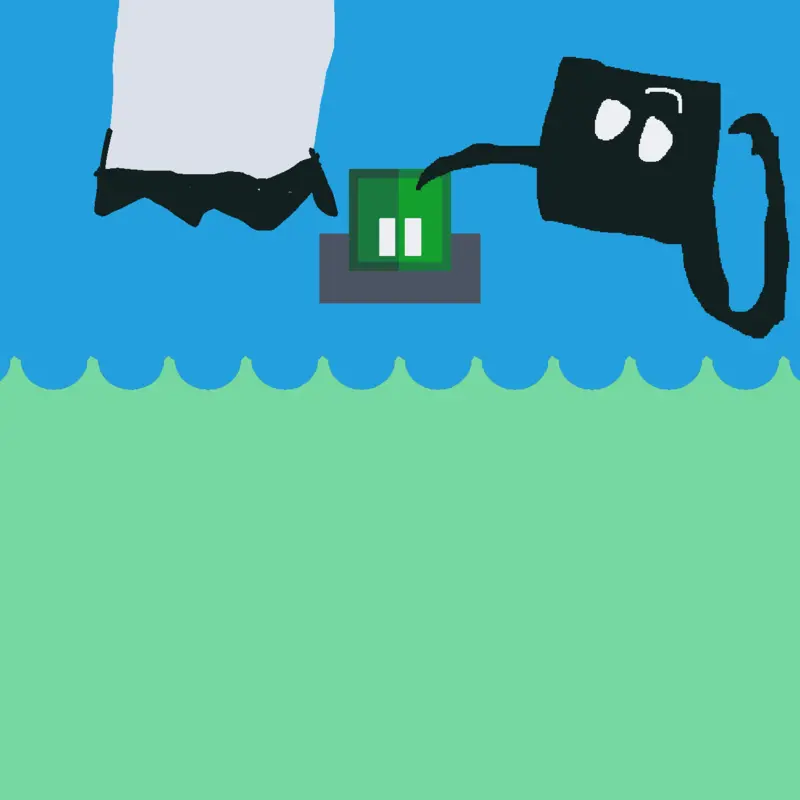 Game by @ilikeknives
