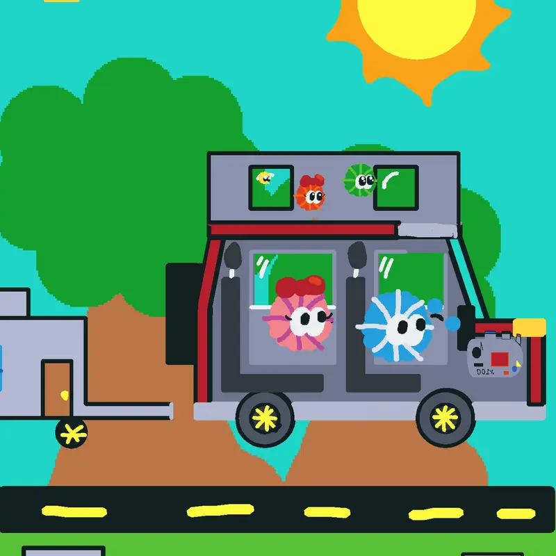 Game by @Yeraldina