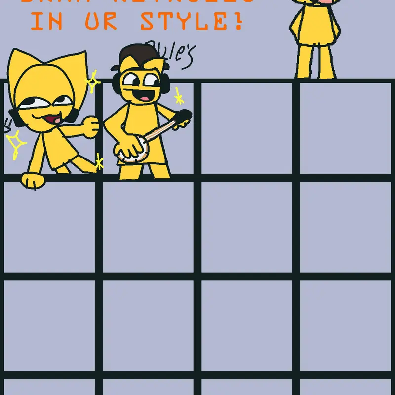 Game by @Decket