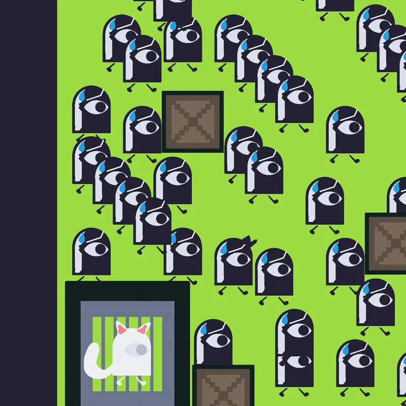 Game by @Duelio