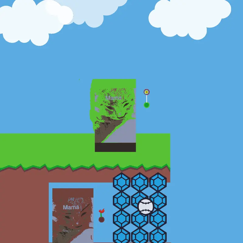 Game by @metin9898