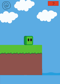 Simple ending game!