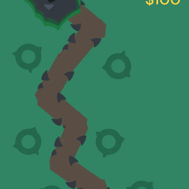 Game by @marvo