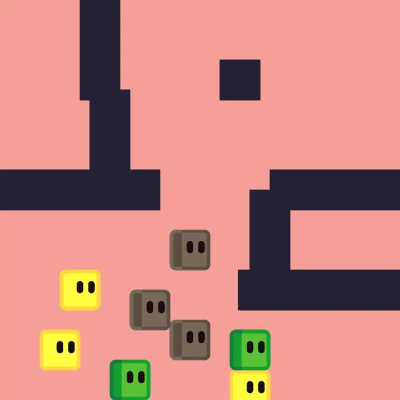Game by @MaxCN
