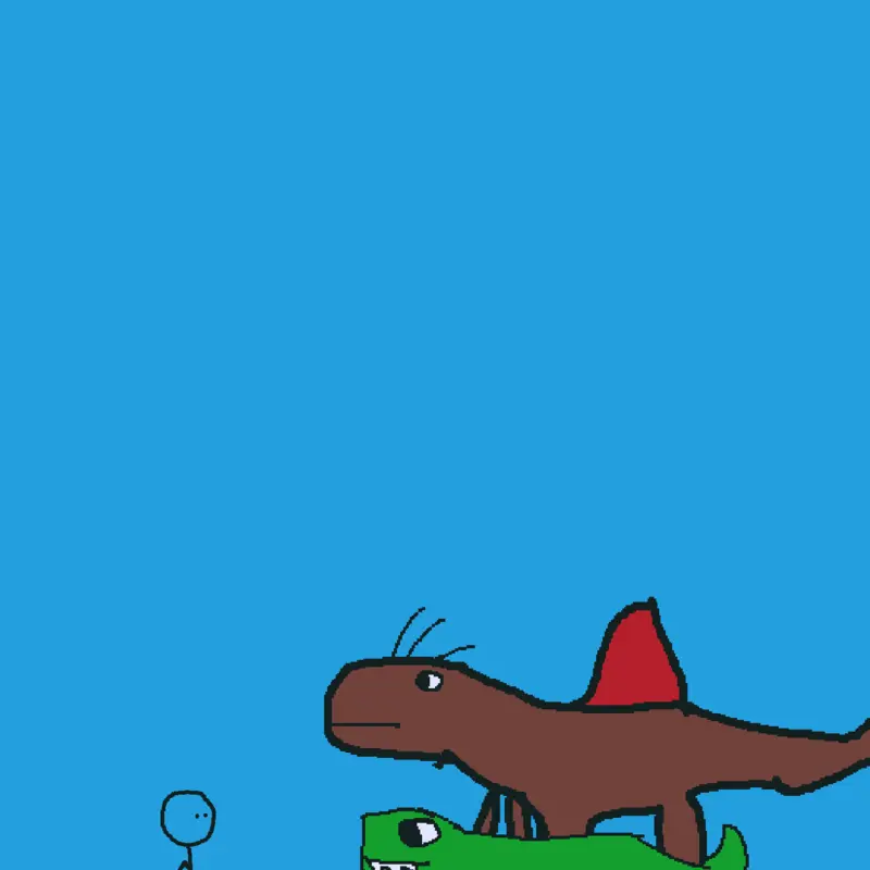 Game by @mesozoic-ocean-mososauru