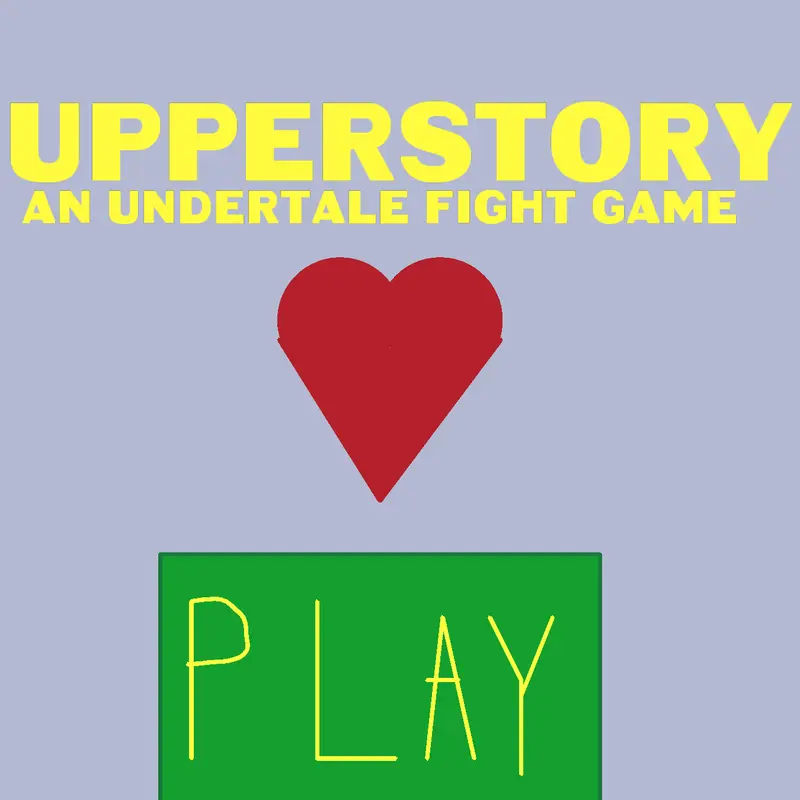 UPPERSTORY by @KSTEAMEDITORYT