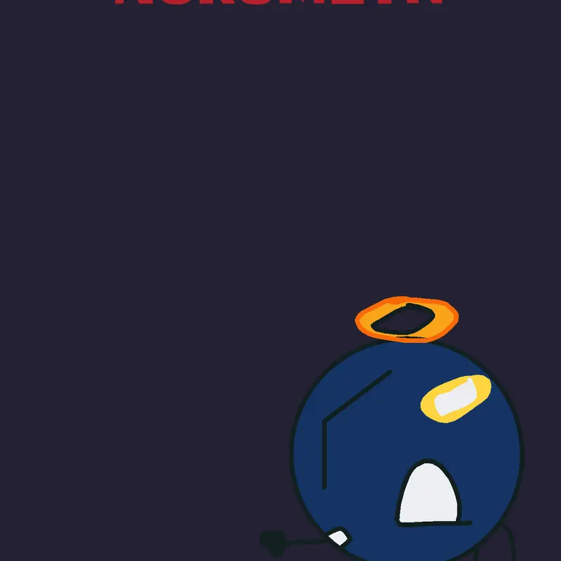 Game by @nickandchesse