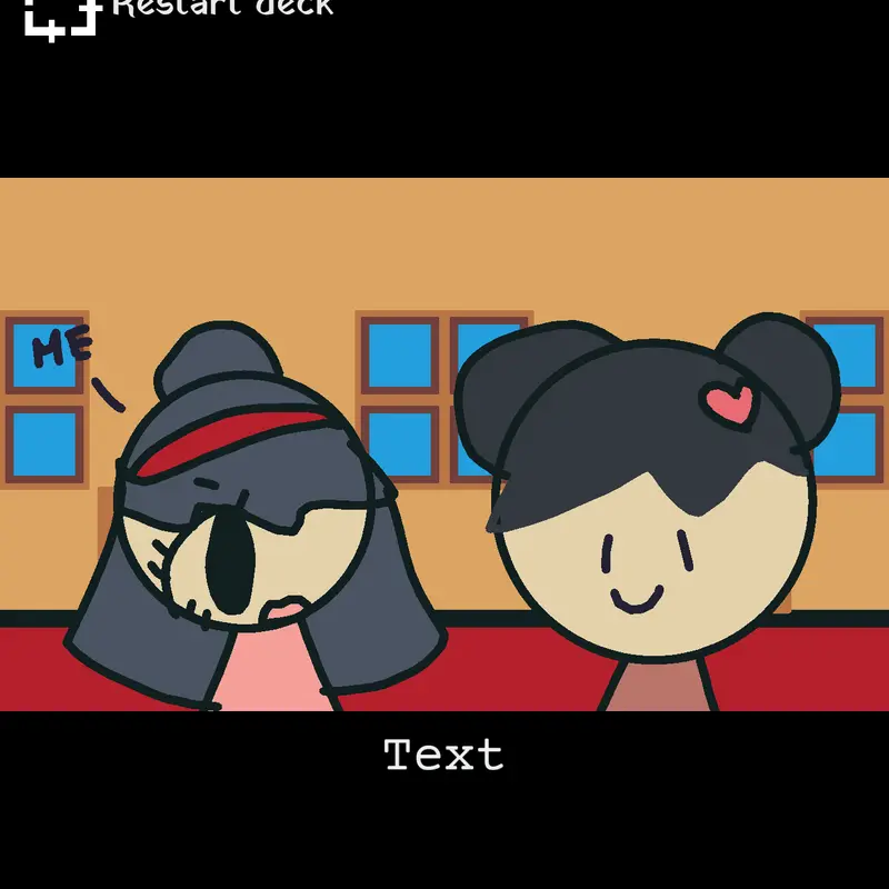 Game by @Sophia_emojicat