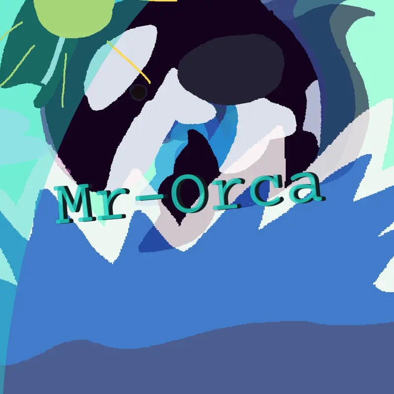 Game by @Mr-Orca