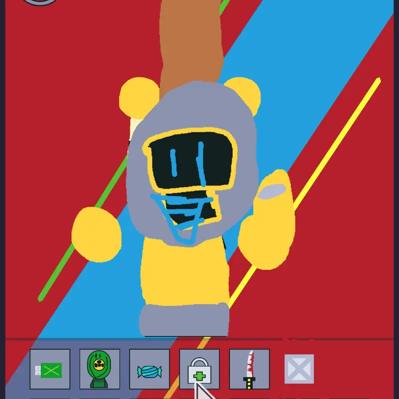 Game by @ingrididomingos3