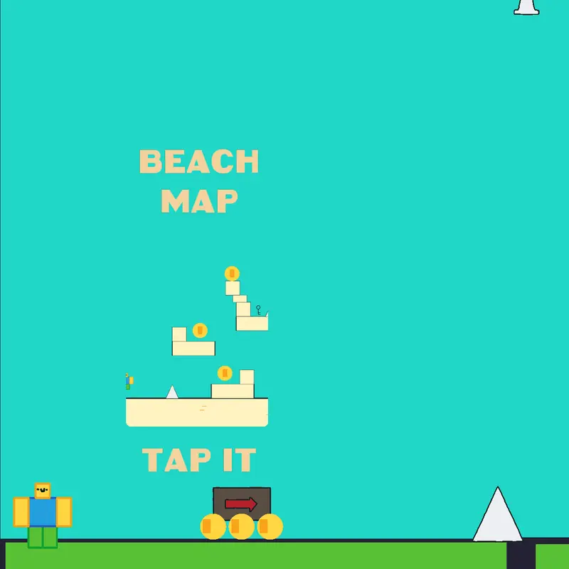Game by @CritterCrew
