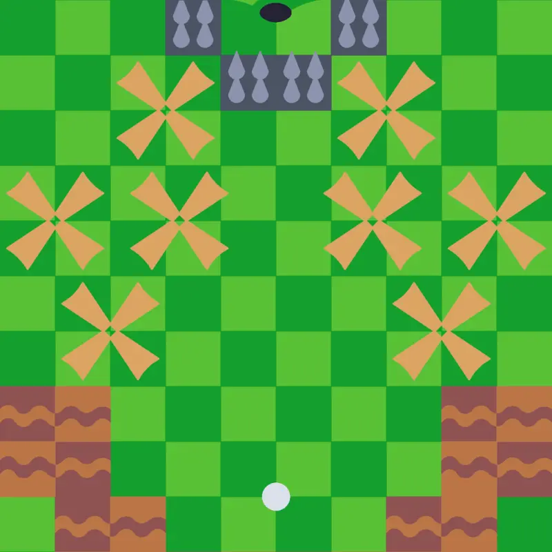 Game by @doorspostez