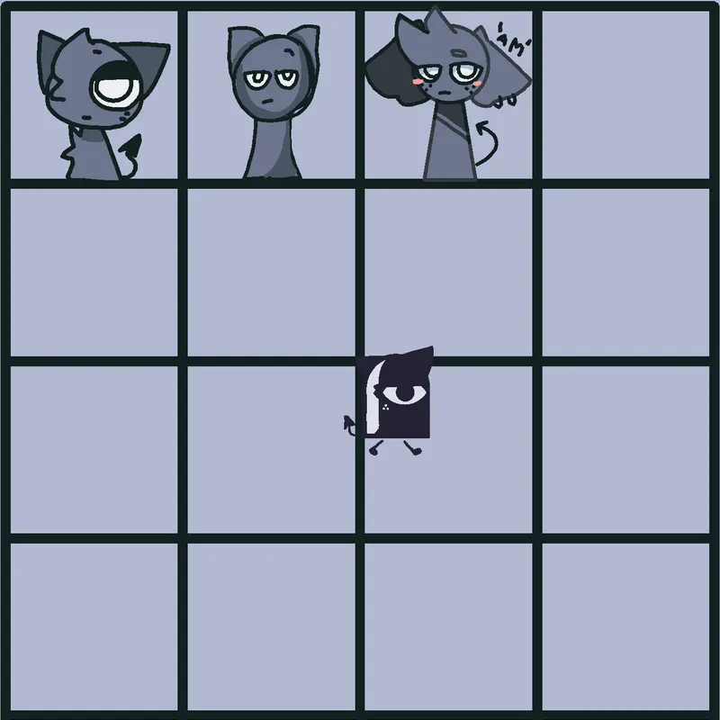 Game by @Annie_Maiskorie