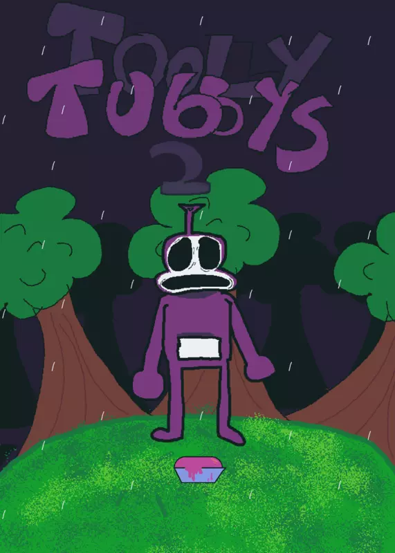 Tooly tubbys by @dudd_6482