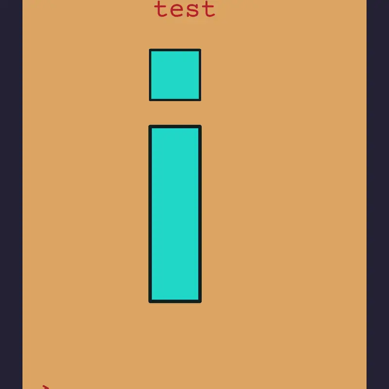 Game by @Irain