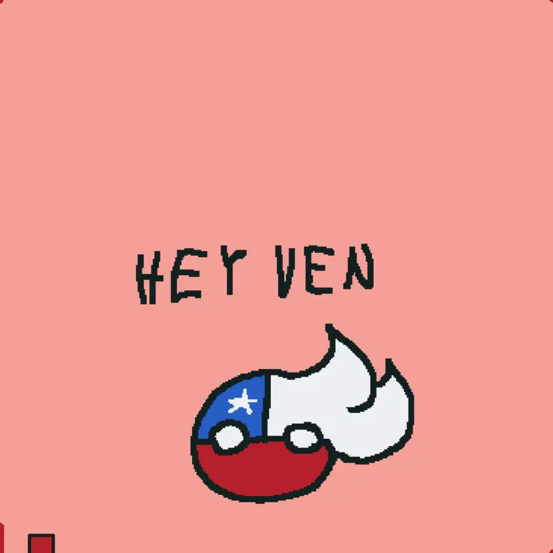 Game by @chile_pro267