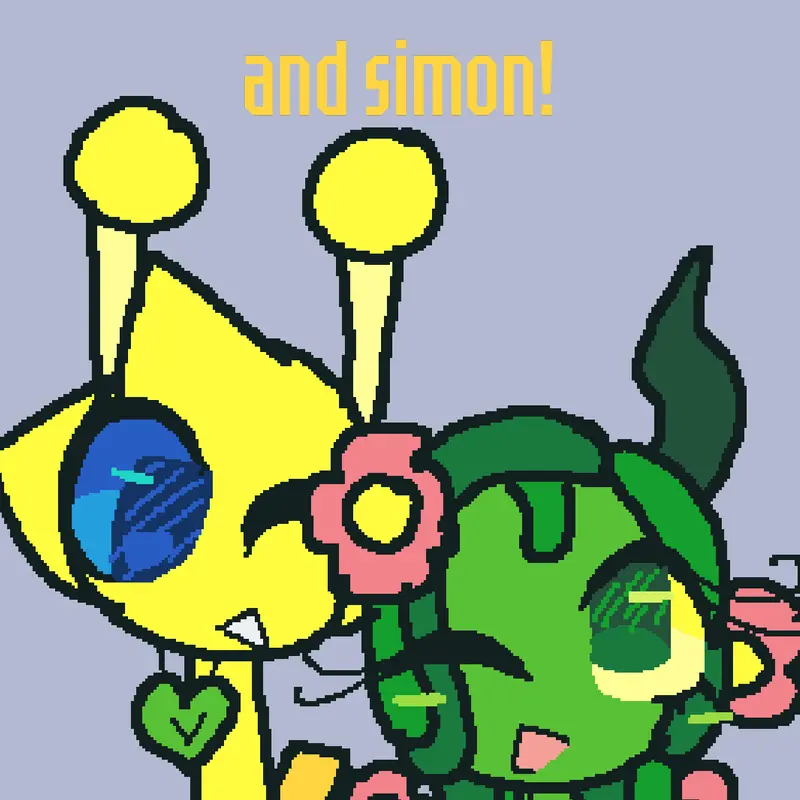 Game by @SULFUROUSXD