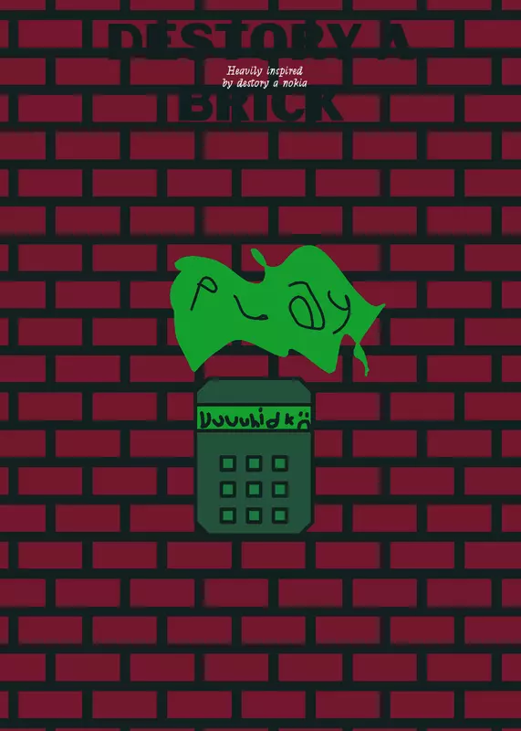 Game by @boneie