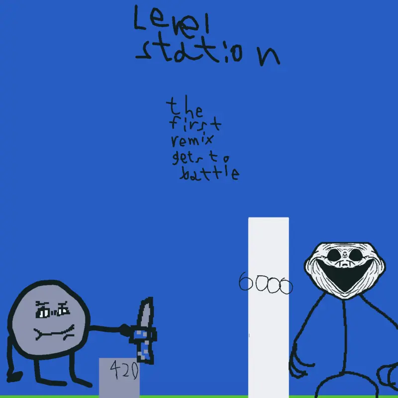Game by @trollgz_newest