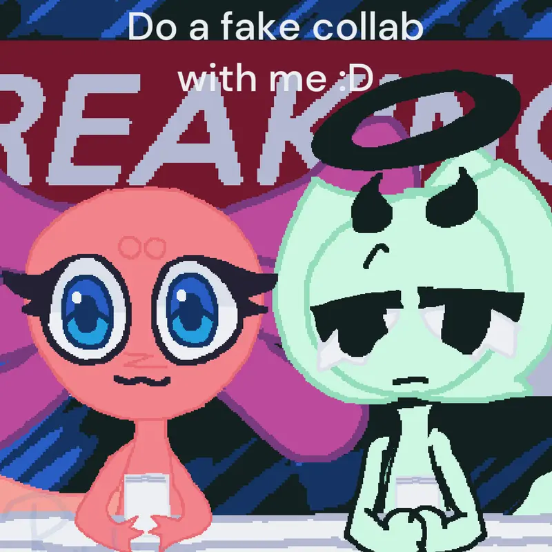 Game by @Notnonesensefilled