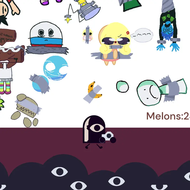 Game by @Sasii
