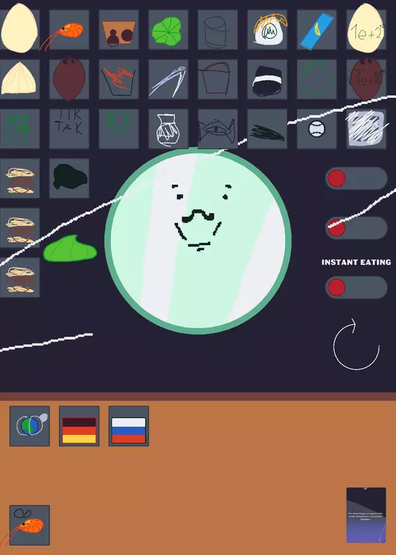 Game by @Jayce-Marble