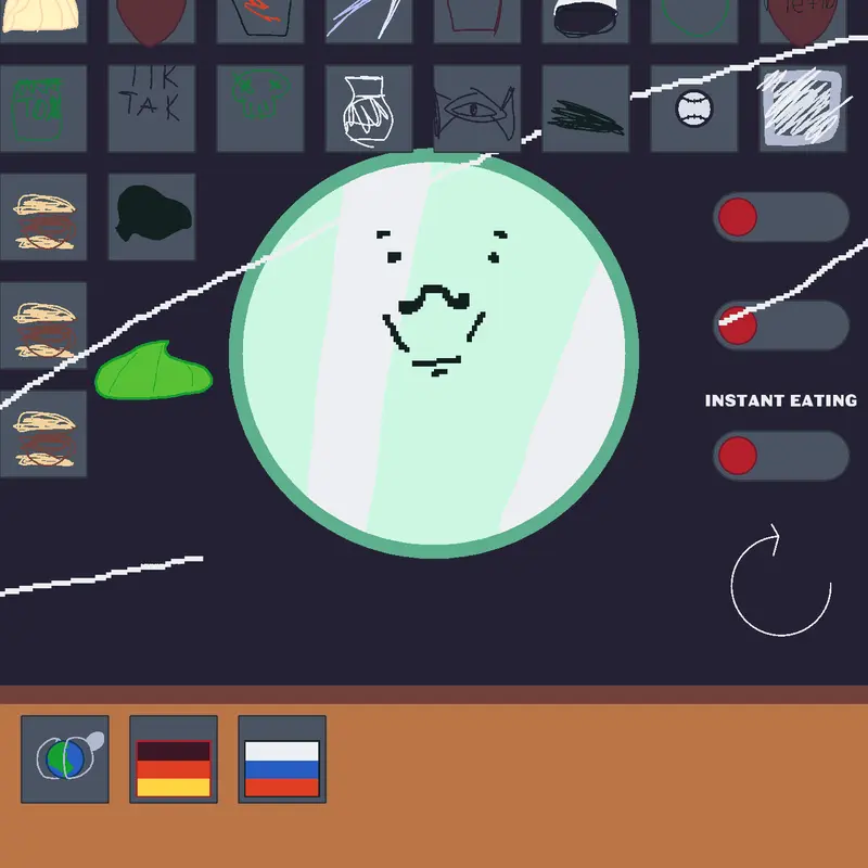 Game by @Jayce-Marble