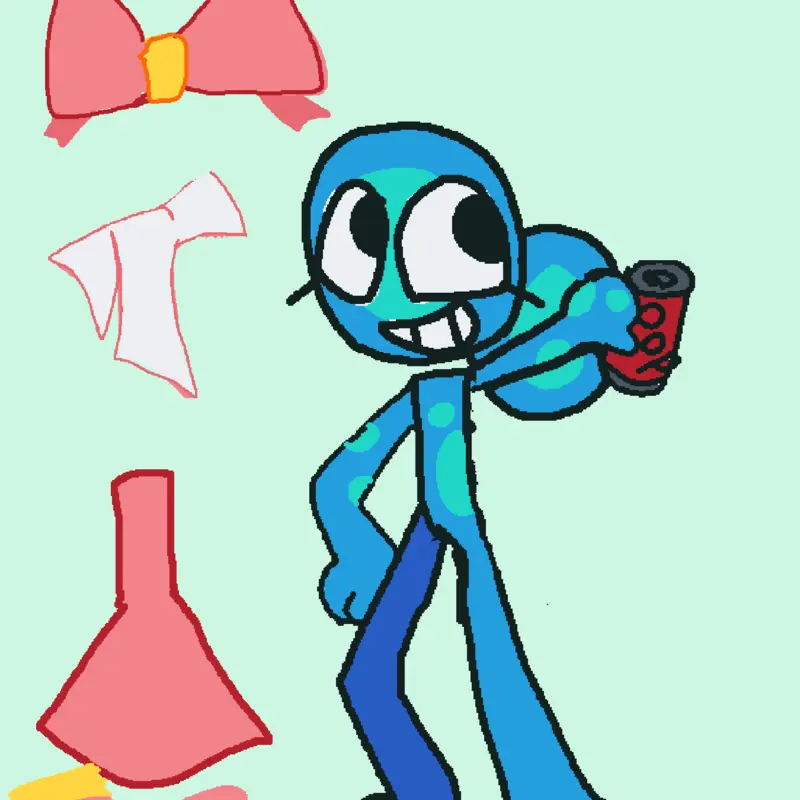 Game by @Cloverthedog