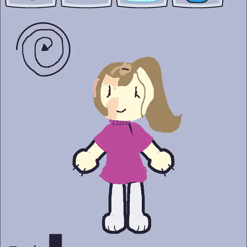 Game by @newbe9229