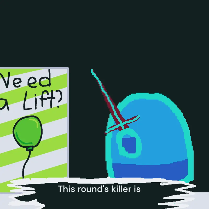 Game by @gameblud