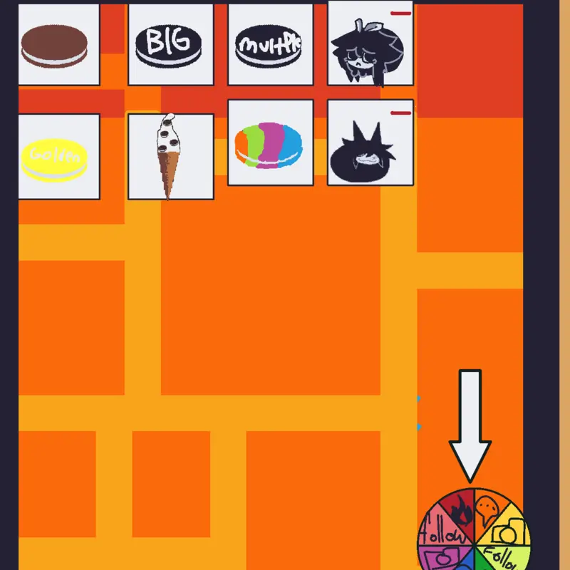 Game by @moritta