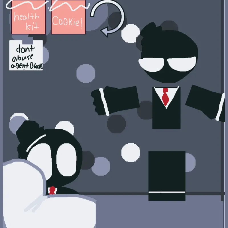 Game by @The-Mini-Jester
