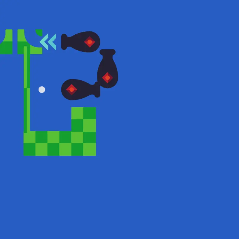 Game by @JessicaGodalle