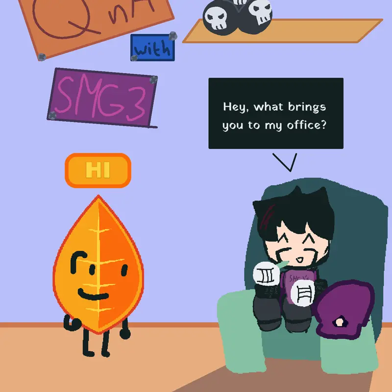 Game by @CyanideNezumi