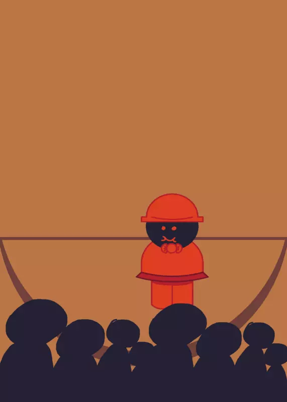Game by @BlueAndFriends
