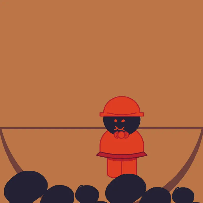 Game by @BlueAndFriends