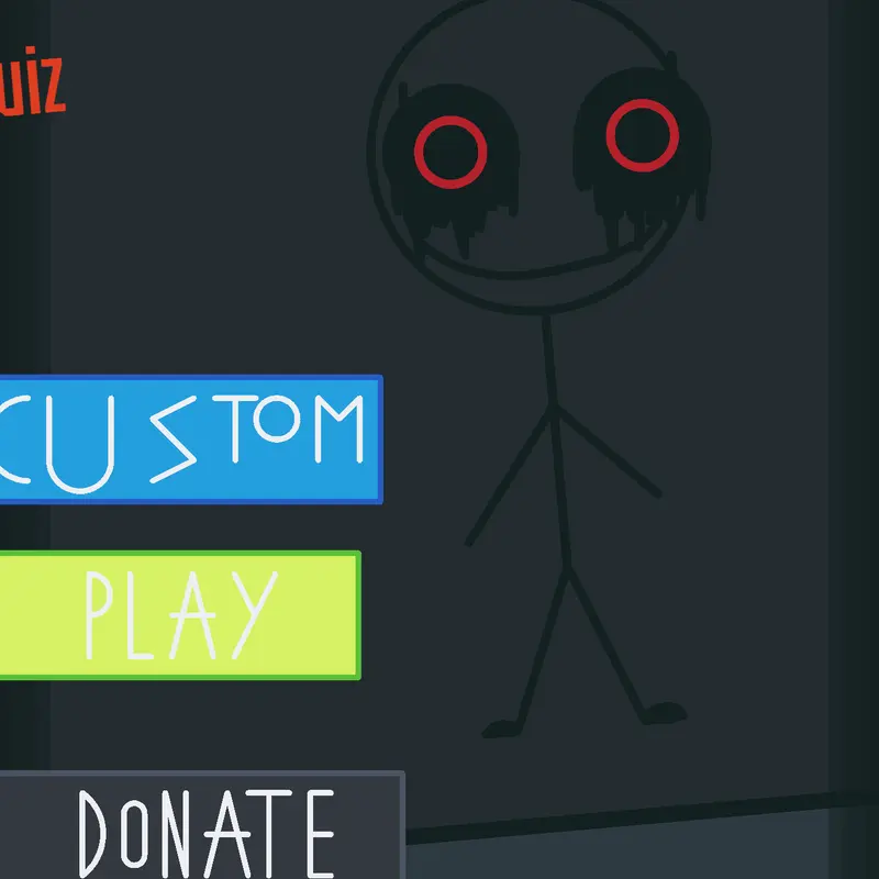 Game by @ArmlessGuyLuizAndAlice