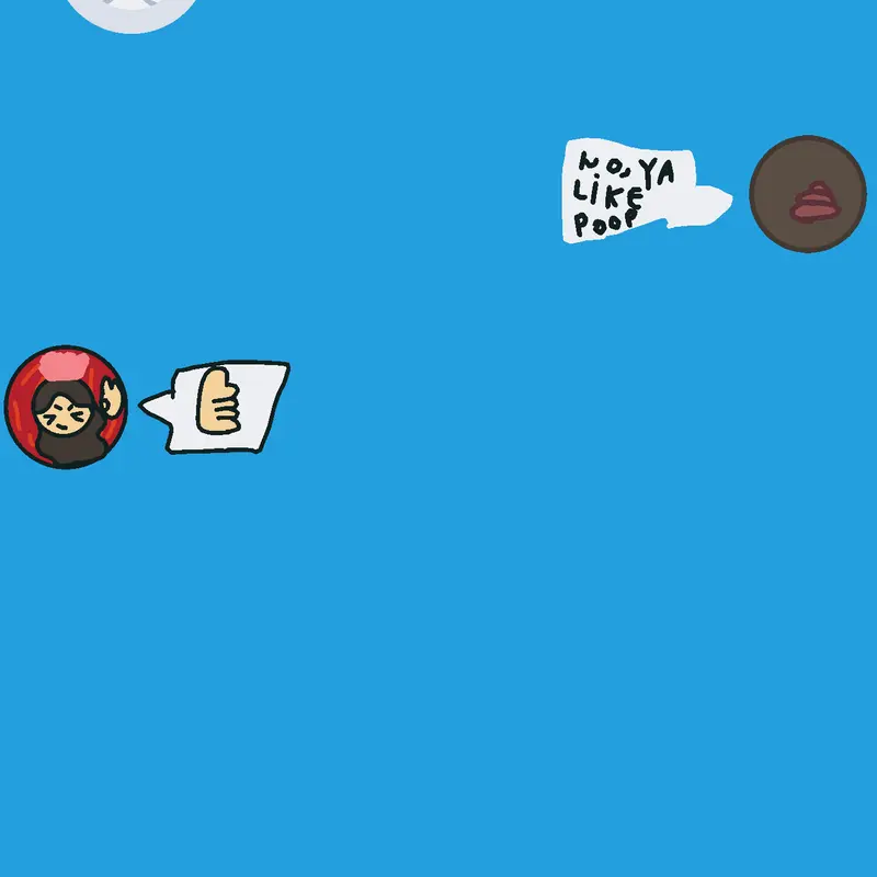 Game by @p00per_L0nd0n7719