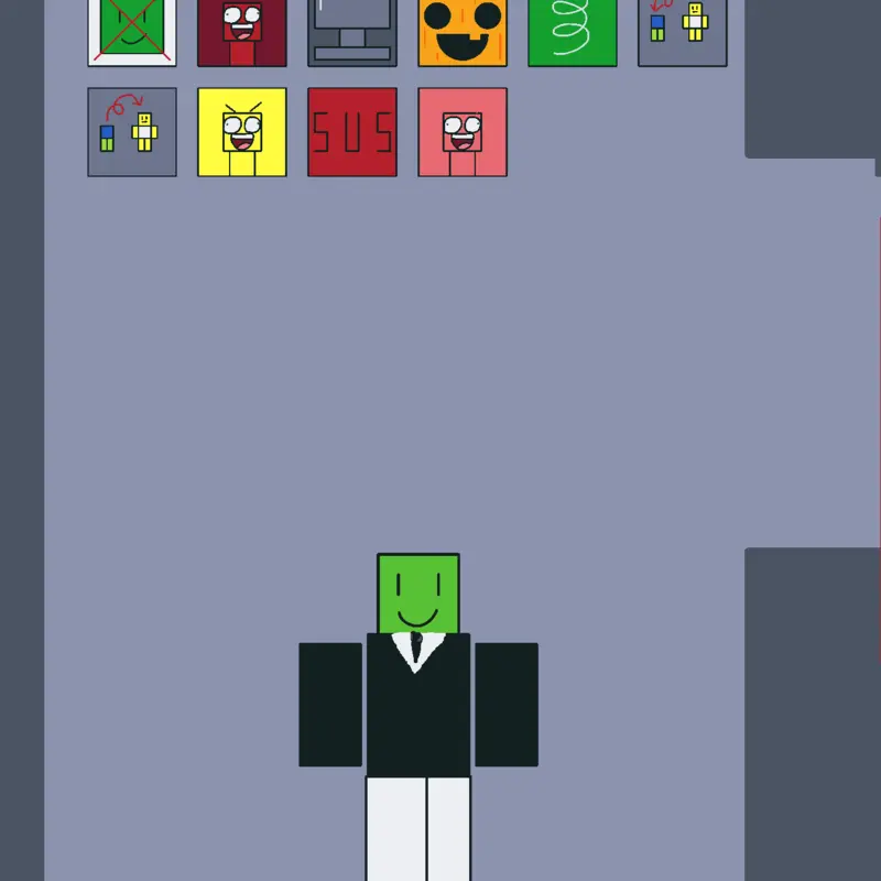 Game by @ola-soy_kiwi