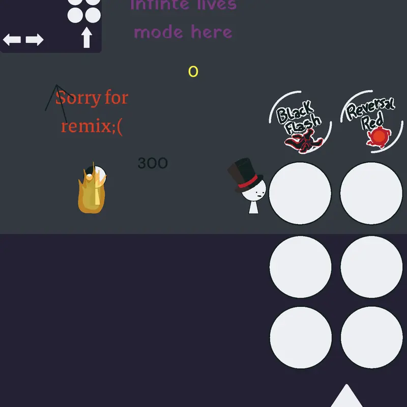 Game by @wazaaaXD