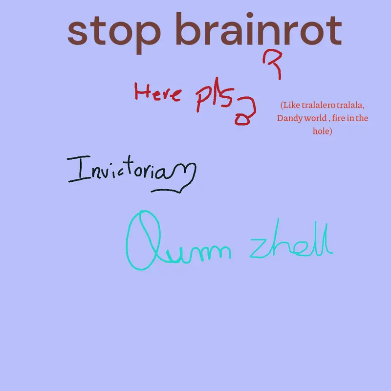 Game by @quinnzhel