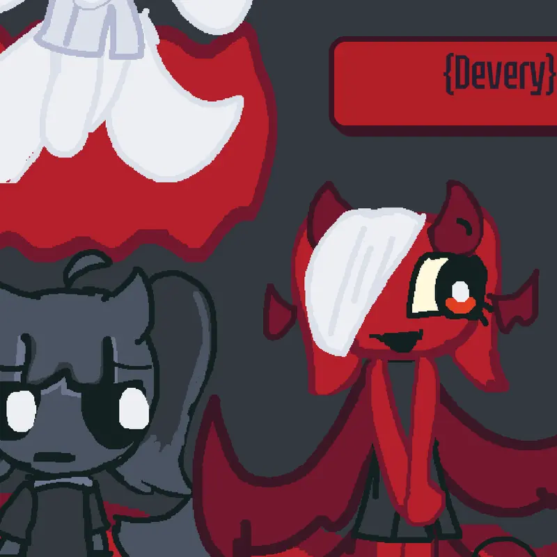 Game by @Demonity
