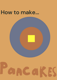 How to make pancakes